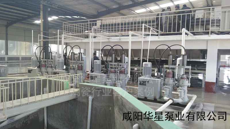 柱塞泥漿泵怎樣在應用中會(huì )防止阻塞