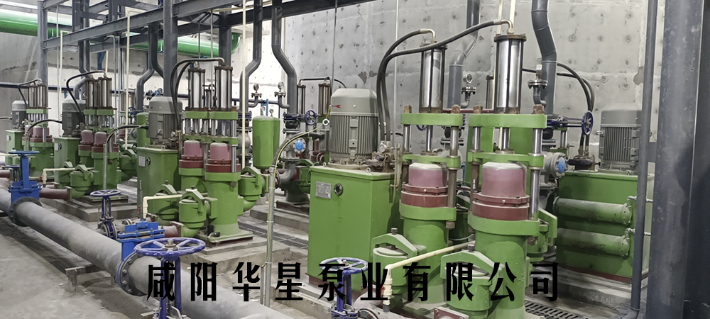 日常檢修柱塞泵小竅門(mén)