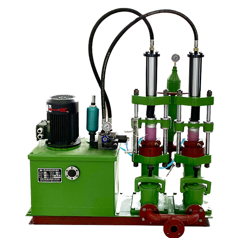 如何選擇板框壓濾機的進(jìn)料泵