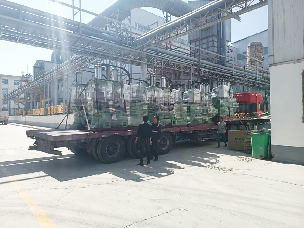 冶金、選礦、含酸礦漿長(cháng)距離輸送或給壓濾機進(jìn)料