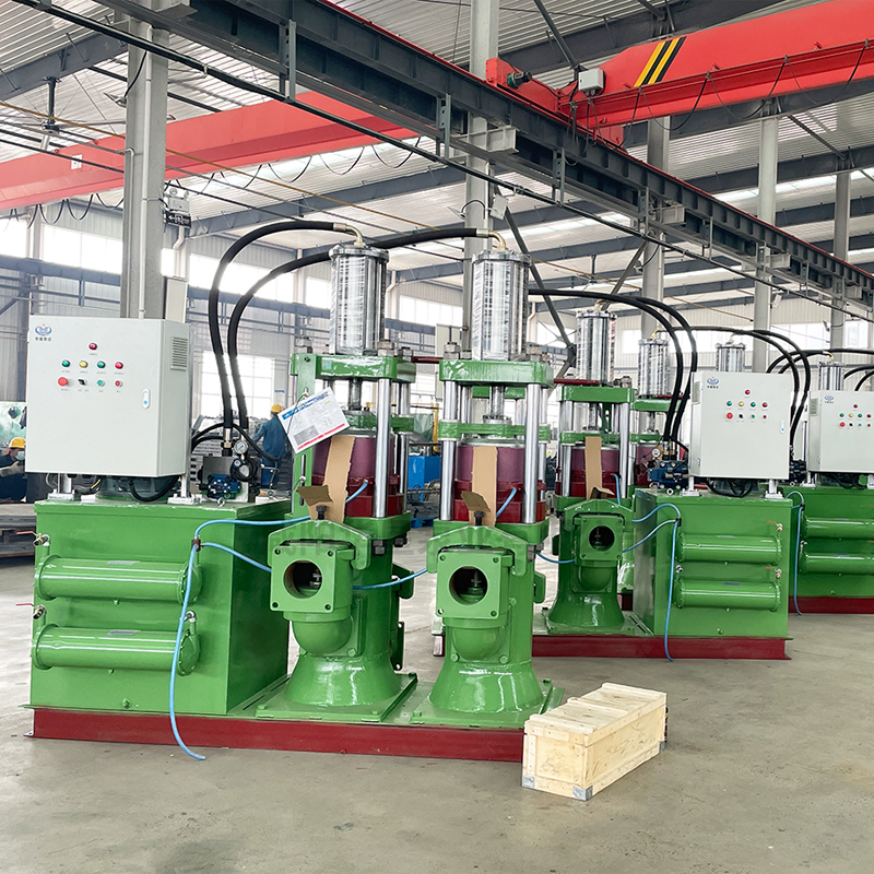 陶瓷柱塞泥漿泵性能參數