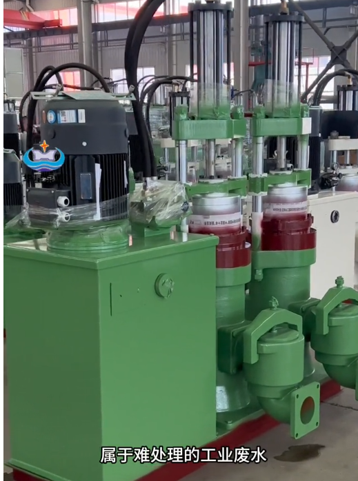 冶金、選礦、含酸礦漿長(cháng)距離輸送或給壓濾機進(jìn)料