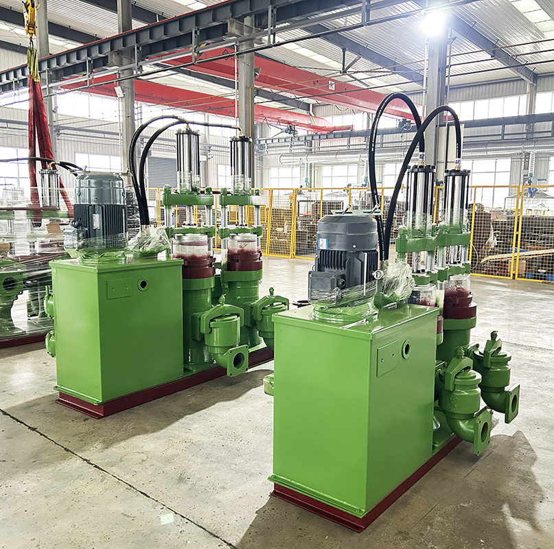 國產(chǎn)高壓陶瓷柱塞泵廠(chǎng)家