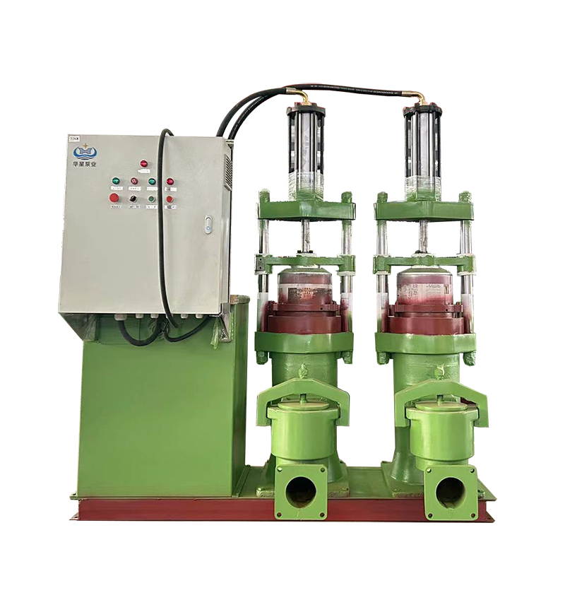 YB陶瓷柱塞泥漿泵廠(chǎng)家