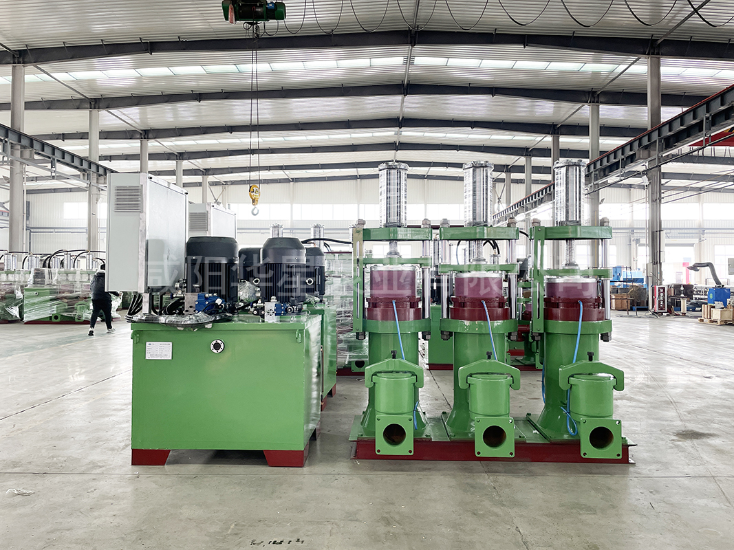 YBH400-180壓濾機專(zhuān)用節能泵