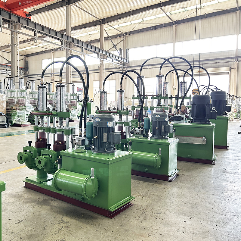 泥漿泵廠(chǎng)家