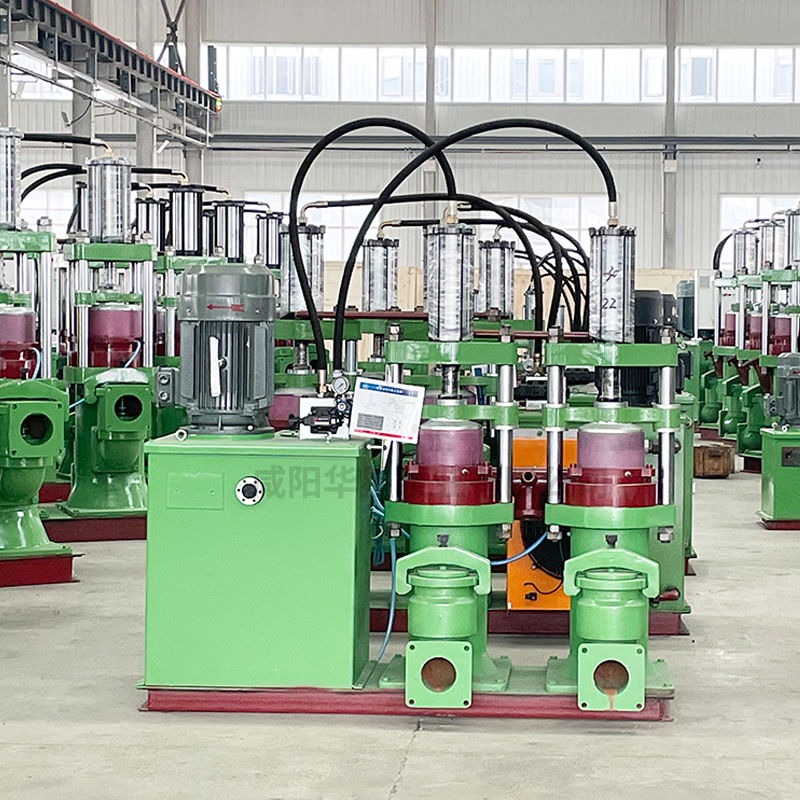 污泥壓濾機進(jìn)料泵選型