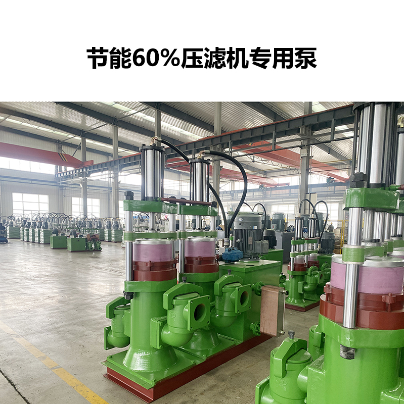 陶瓷柱塞泵在洗沙行業(yè)長(cháng)距離輸送過(guò)程中有什么作用