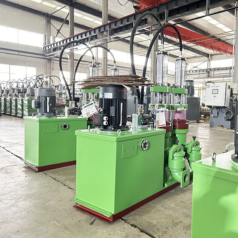 冶金、選礦、含酸礦漿長(cháng)距離輸送或給壓濾機進(jìn)料