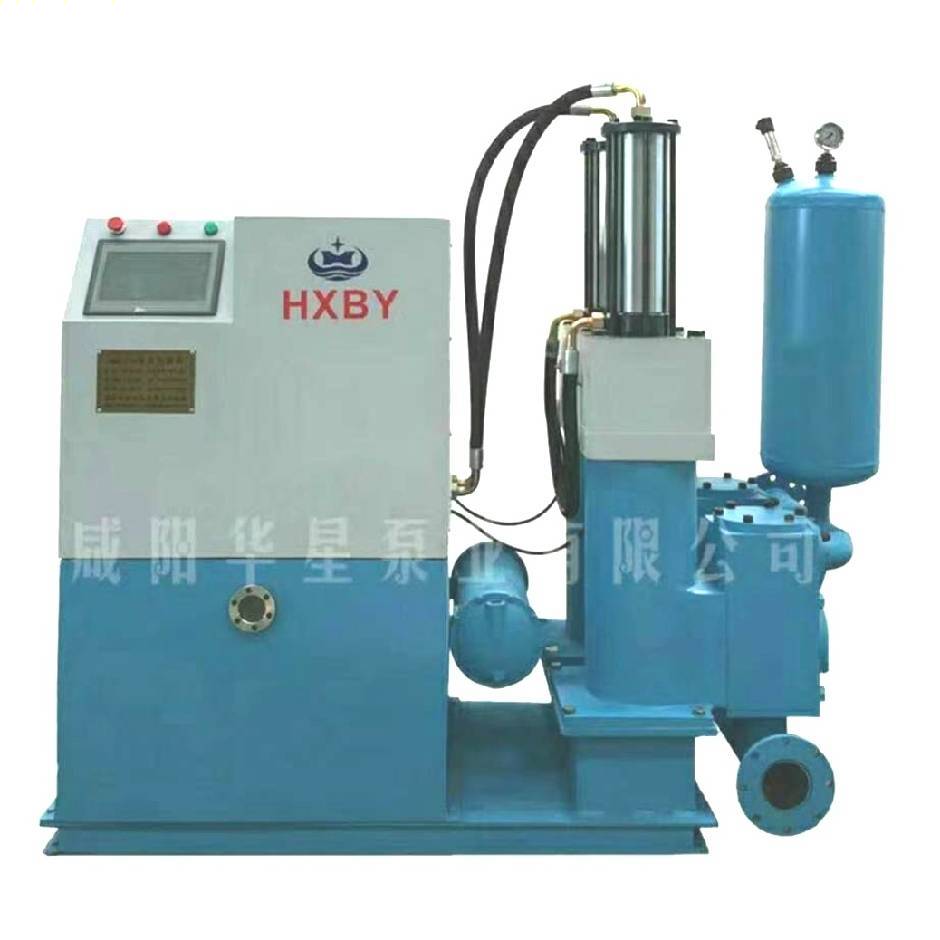 冶金、選礦、含酸礦漿長(cháng)距離輸送或給壓濾機進(jìn)料