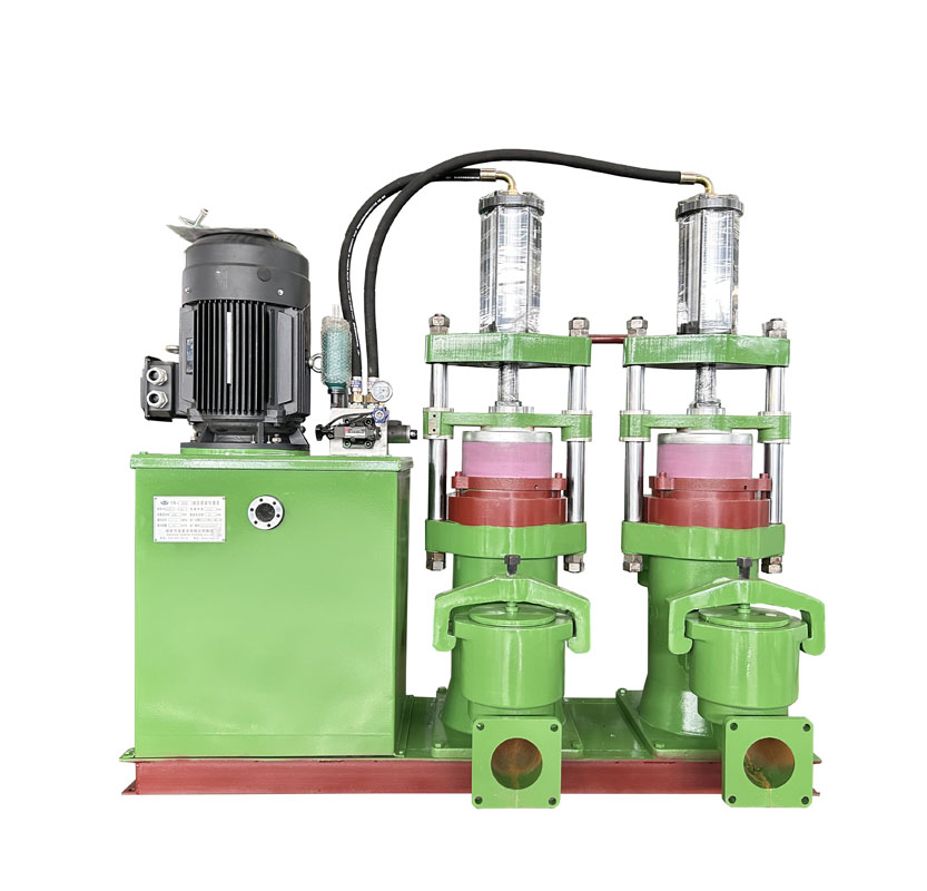 冶金、選礦、含酸礦漿長(cháng)距離輸送或給壓濾機進(jìn)料