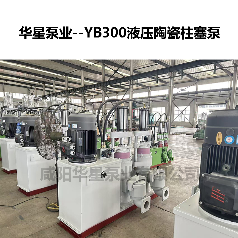 冶金、選礦、含酸礦漿長(cháng)距離輸送或給壓濾機進(jìn)料