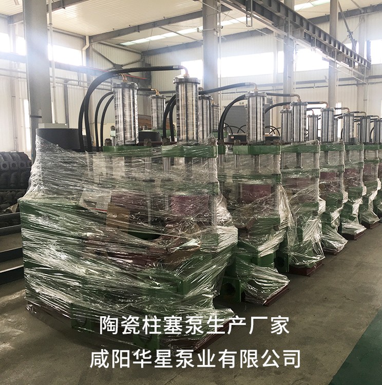 陶瓷柱塞泵生產(chǎn)廠(chǎng)家3