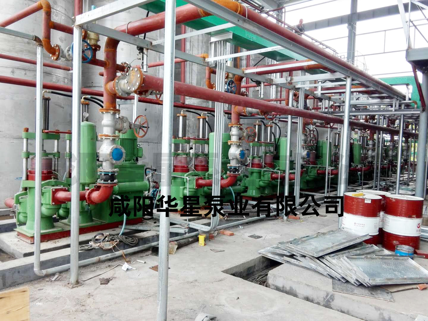 市政污水 市政污水