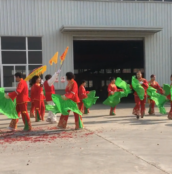 柱塞泥漿泵廠(chǎng)家開(kāi)工生產(chǎn)