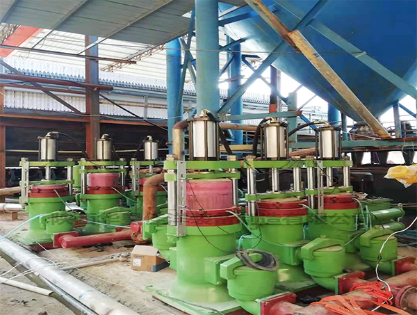 造紙廠(chǎng) 現場(chǎng)圖