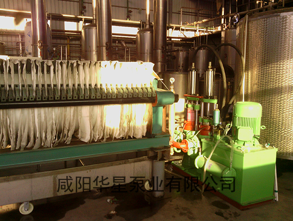 制藥廠(chǎng) 現場(chǎng)圖