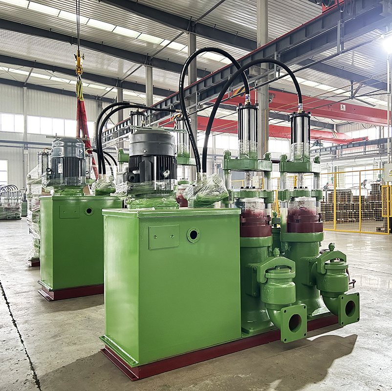 國產(chǎn)高壓陶瓷柱塞泵廠(chǎng)家