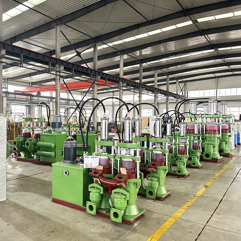 國產(chǎn)高壓陶瓷柱塞泵廠(chǎng)家