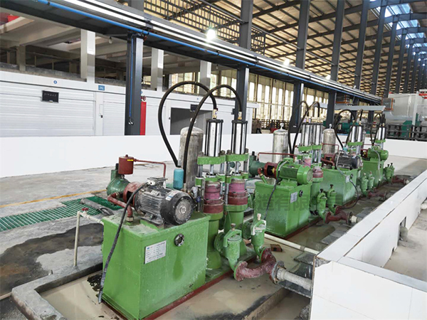 打樁污泥 現場(chǎng)圖