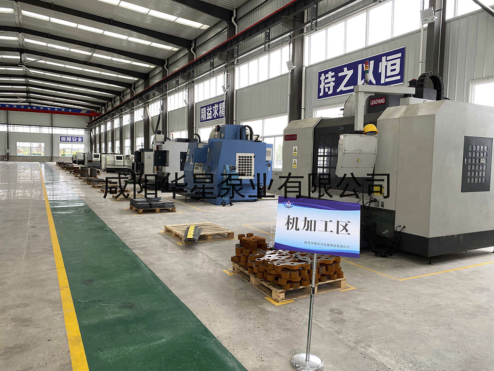 陶瓷柱塞泵-壓濾機柱塞泵廠(chǎng)家2