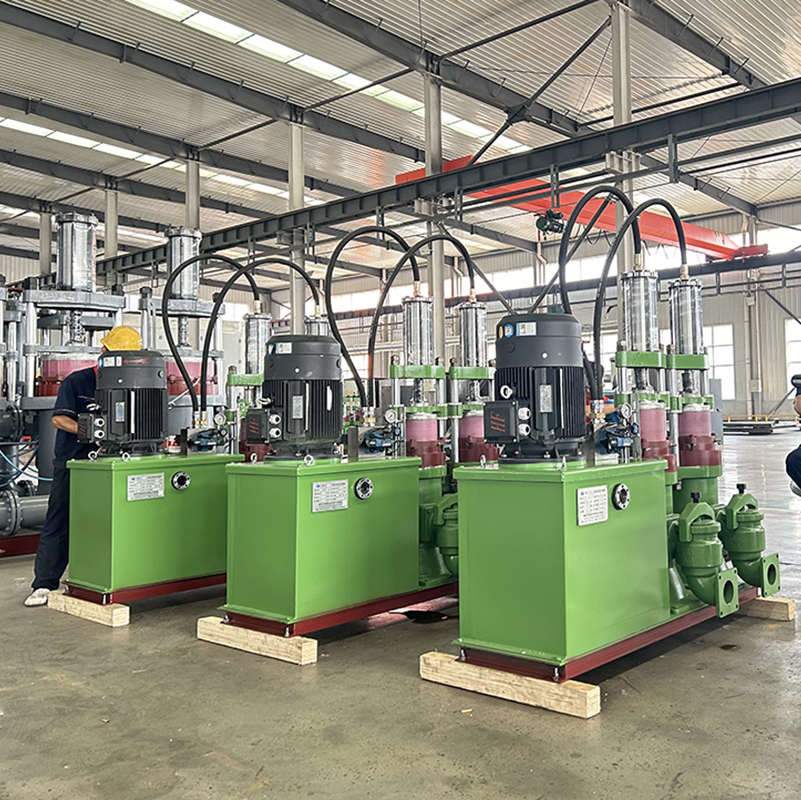 節能60%型壓濾機進(jìn)料陶瓷柱塞泵-33