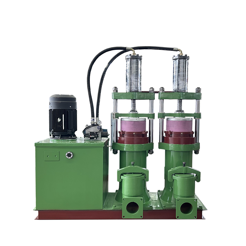 YBH壓濾機專(zhuān)用節能泵