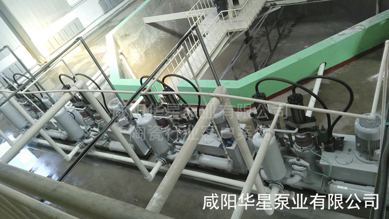 陶瓷行業(yè)客戶(hù)案例