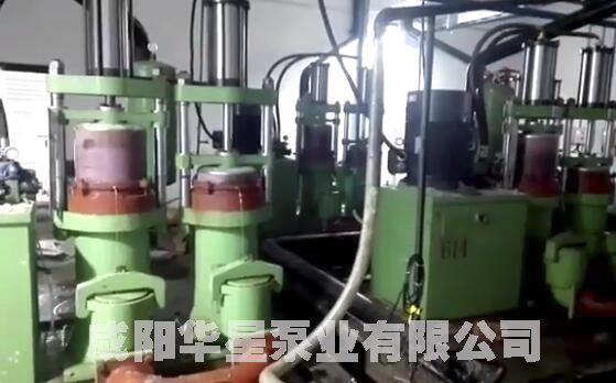 發(fā)電廠(chǎng)污水處理用戶(hù)現場(chǎng)