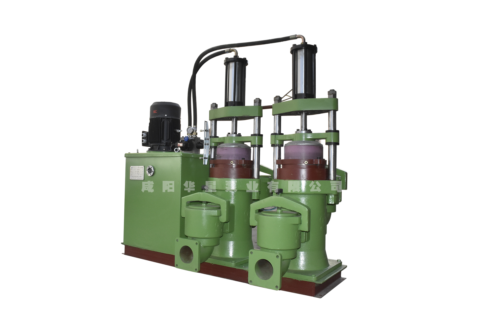 YBH壓濾機專(zhuān)用節能泵