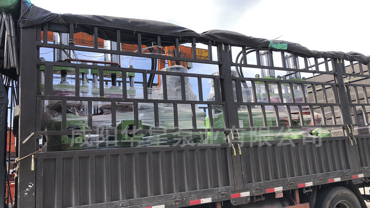 出口陶瓷柱塞泵生產(chǎn)廠(chǎng)家