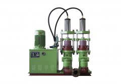 陶瓷柱塞泵初次啟動(dòng)運行注意事項