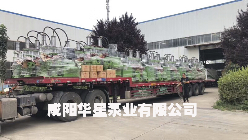 油壓陶瓷泥漿柱塞泵廠(chǎng)家